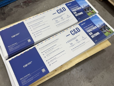 折页印刷在宣传中的作用是什么？解析信息整合与传播优势