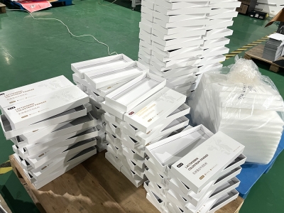书大强印刷服务华东地区优势