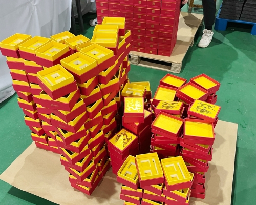 上海精品礼盒定制