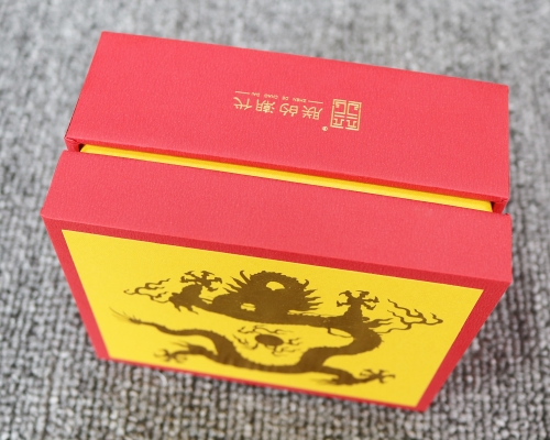 上海精品礼盒定制