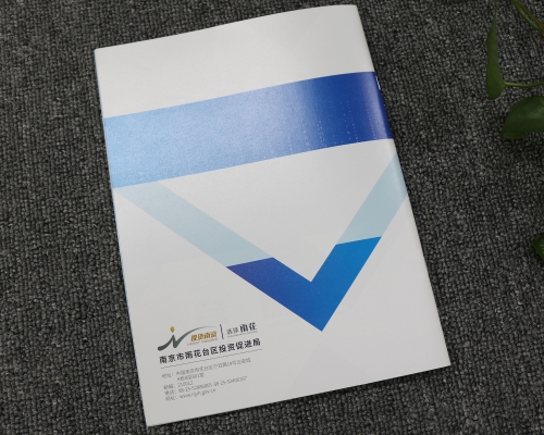 上海画册印刷