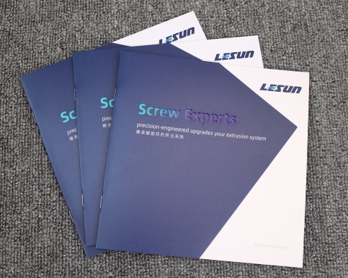 激光雕刻画册印刷